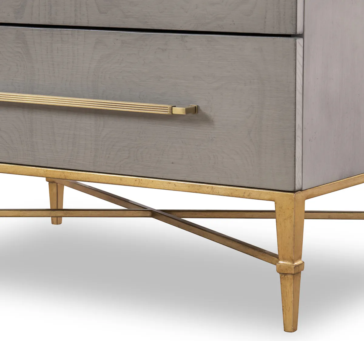 Ambella Home 09248-830-003 Ardel Chest Ash Grey Ambella Home 09248-830-003 Ardel Chest Ash Grey