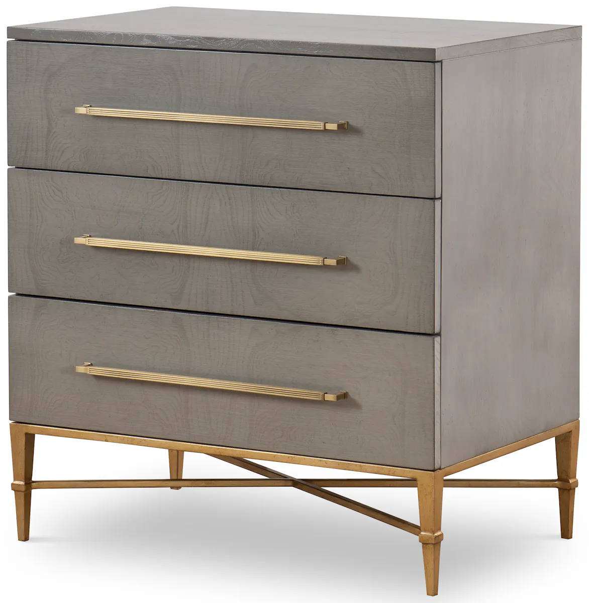 Ambella Home 09248-830-003 Ardel Chest Ash Grey Ambella Home 09248-830-003 Ardel Chest Ash Grey