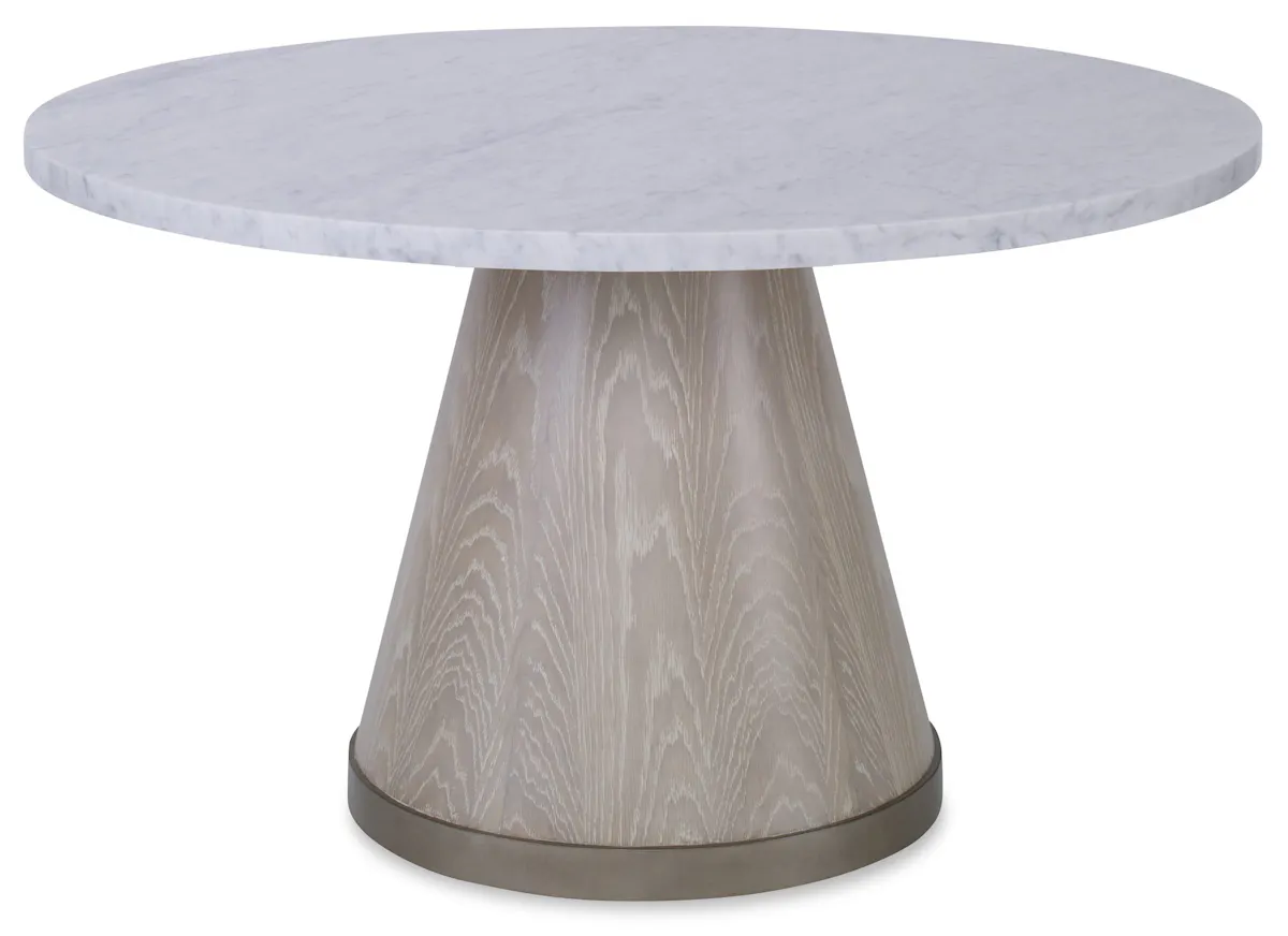 Ambella Home 09249-600-036 Treyton Dining Table Ceruse Ambella Home 09249-600-036 Treyton Dining Table Ceruse