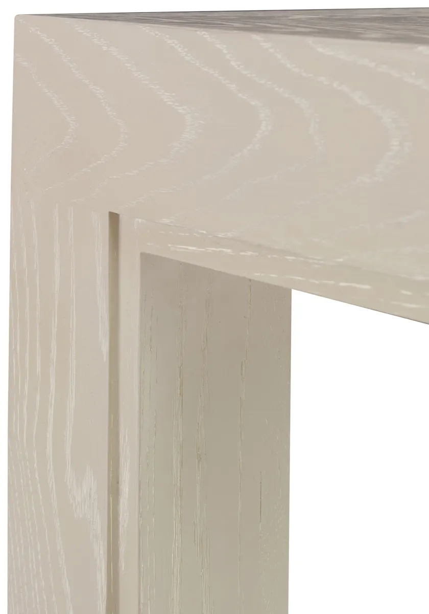 Ambella Home 09256-850-036 Brookings Console Table Ceruse Ambella Home 09256-850-036 Brookings Console Table Ceruse