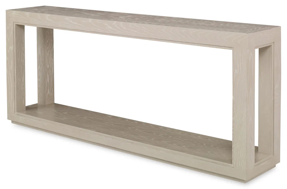 Ambella Home 09256-850-036 Brookings Console Table Ceruse Ambella Home 09256-850-036 Brookings Console Table Ceruse