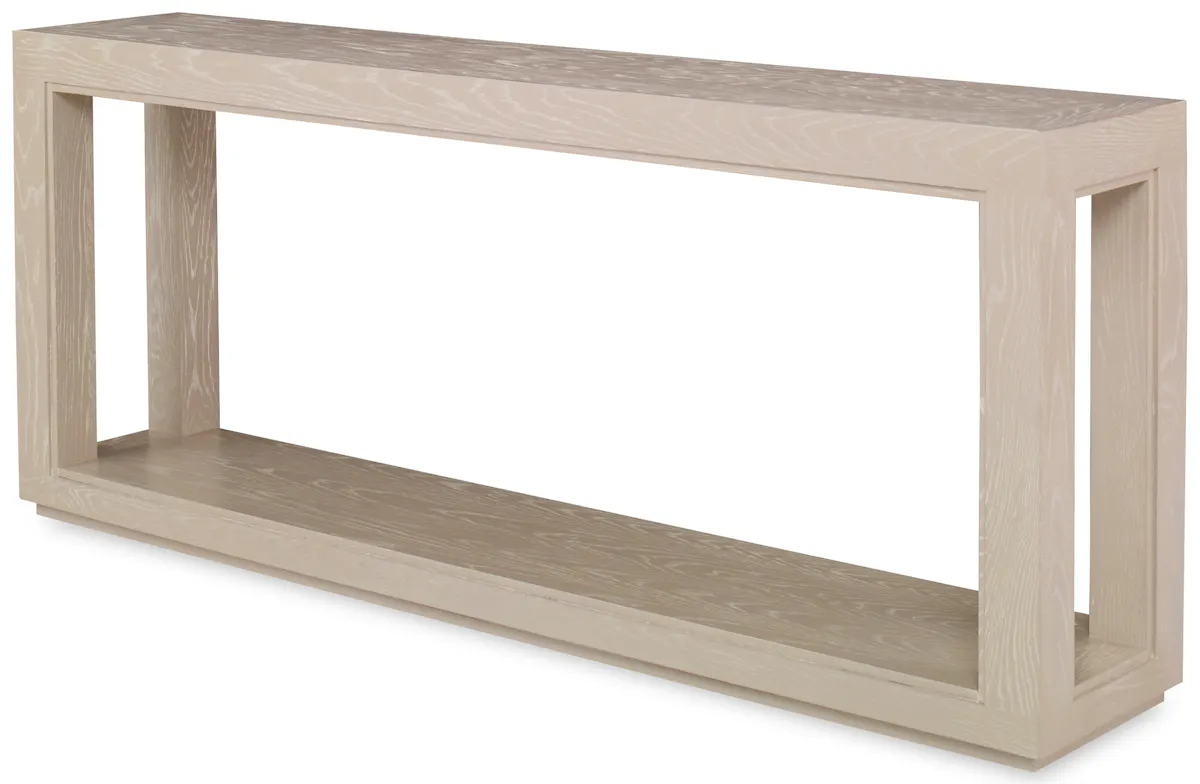 Ambella Home 09256-850-036 Brookings Console Table Ceruse Ambella Home 09256-850-036 Brookings Console Table Ceruse