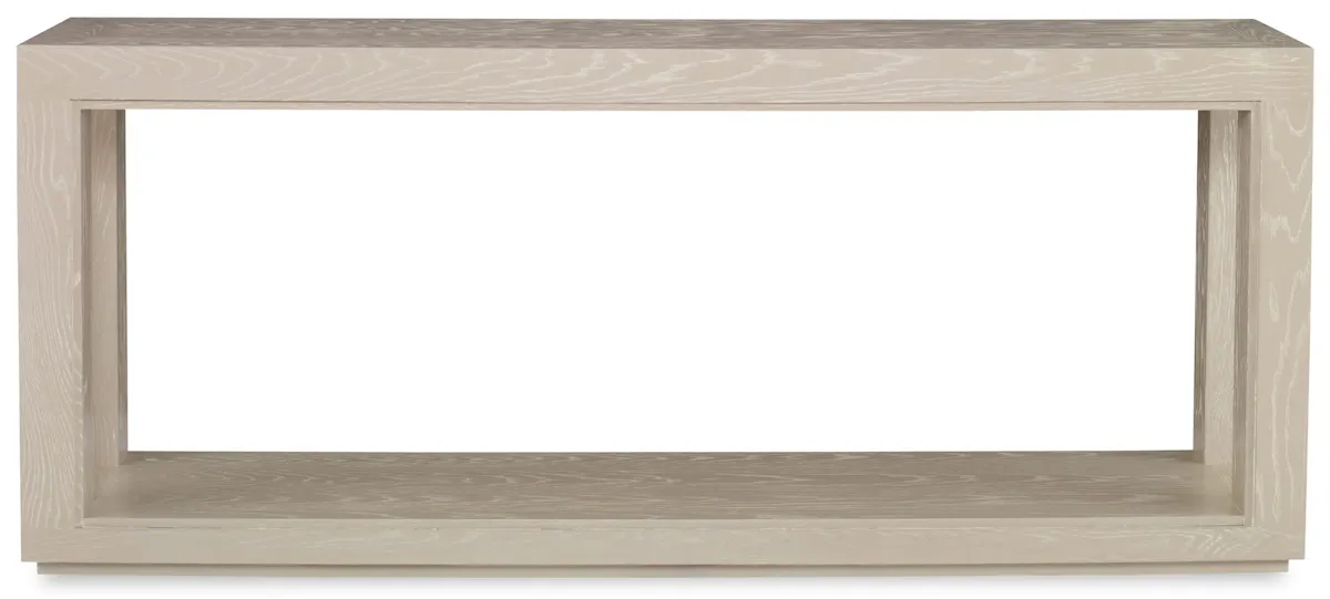 Ambella Home 09256-850-036 Brookings Console Table Ceruse Ambella Home 09256-850-036 Brookings Console Table Ceruse