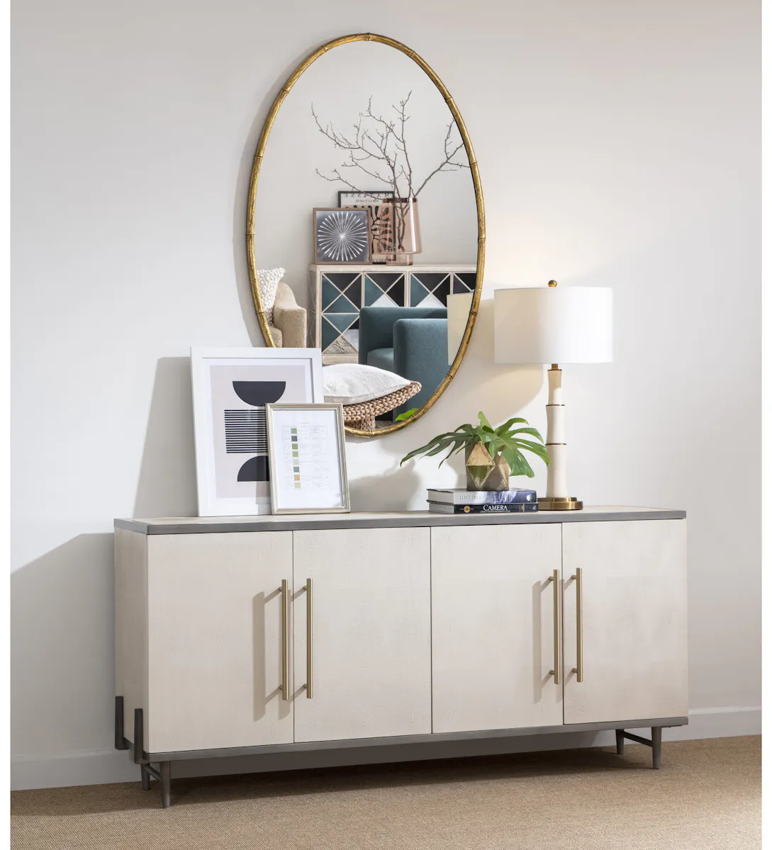 Ambella Home 09258-630-010 Cumberland Multi-Use Cabinet Ambella Home 09258-630-010 Cumberland Multi-Use Cabinet