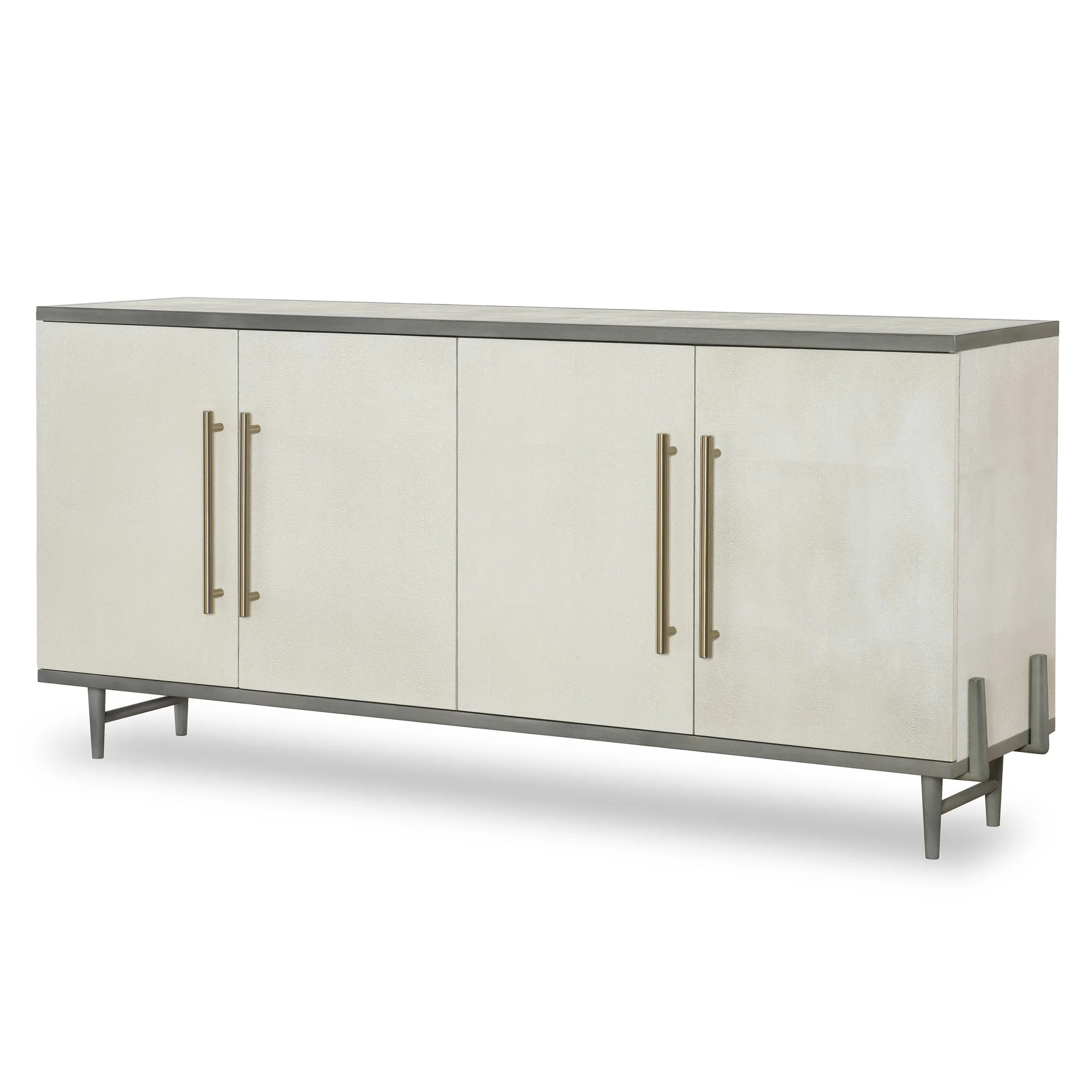 Ambella Home 09258-630-010 Cumberland Multi-Use Cabinet