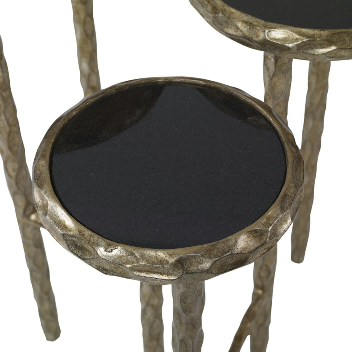 Ambella Home 09262-900-001 Triplet Table Ambella Home 09262-900-001 Triplet Table