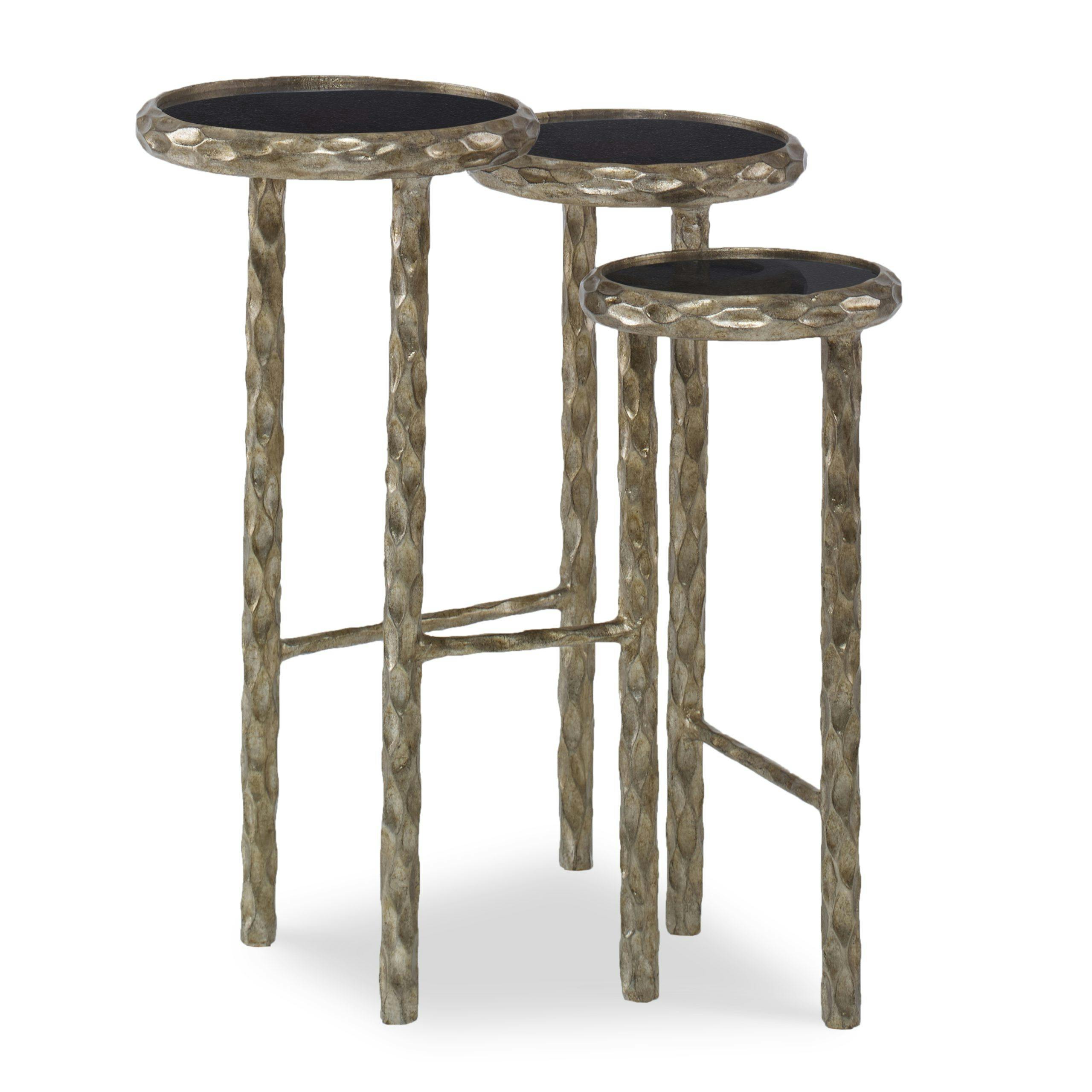 Ambella Home 09262-900-001 Triplet Table