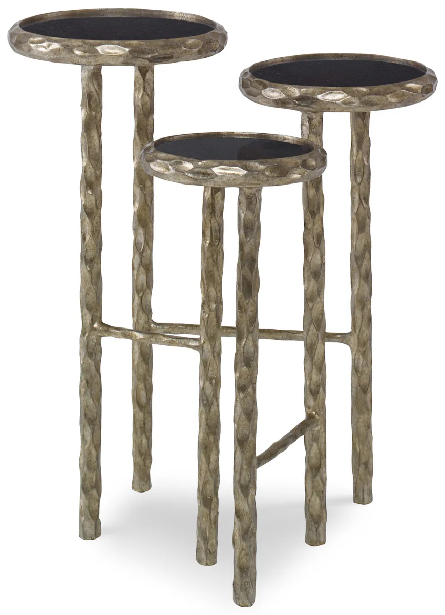 Ambella Home 09262-900-001 Triplet Table Ambella Home 09262-900-001 Triplet Table