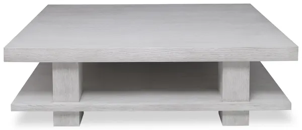 Ambella Home 09263-920-037 Braque Square Cocktail Table Weathered Ambella Home 09263-920-037 Braque Square Cocktail Table Weathered