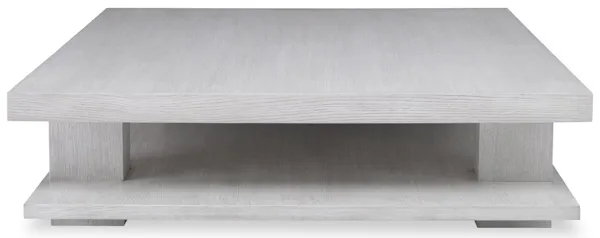 Ambella Home 09263-920-037 Braque Square Cocktail Table Weathered Ambella Home 09263-920-037 Braque Square Cocktail Table Weathered
