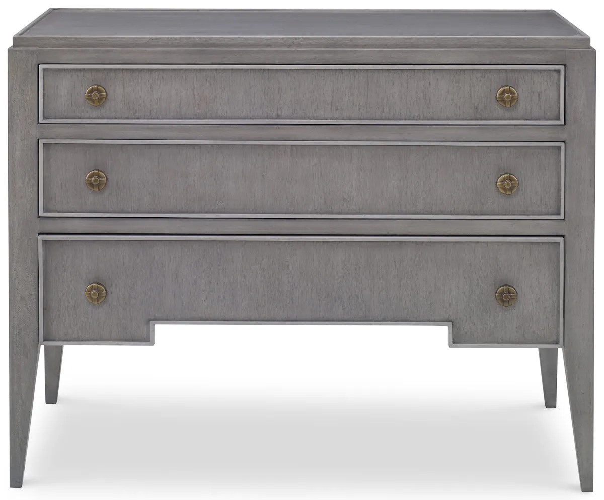 Ambella Home 09267-830-001 Latham Chest Ambella Home 09267-830-001 Latham Chest