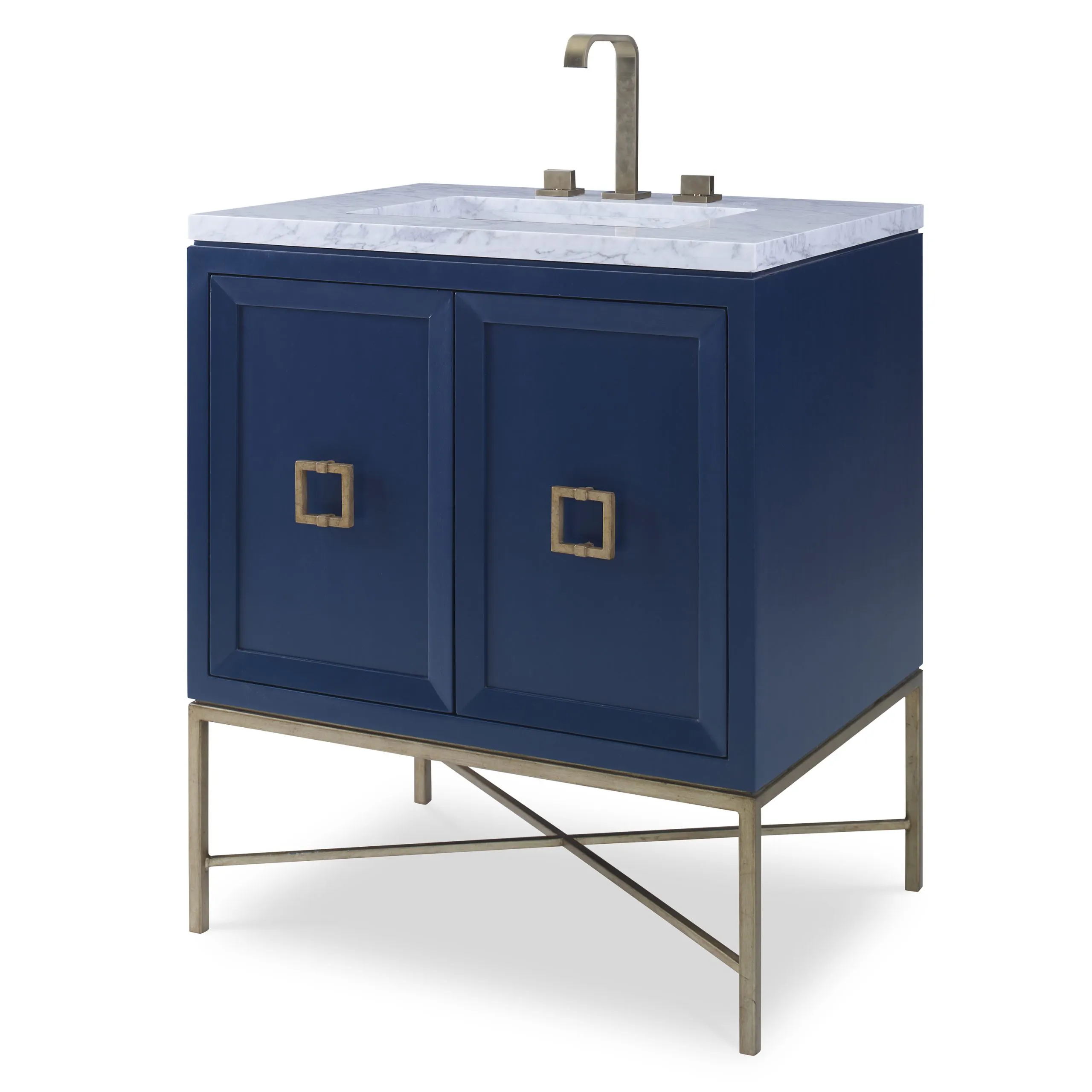 Ambella Home 09268-110-101 Admiral Petite Sink Chest