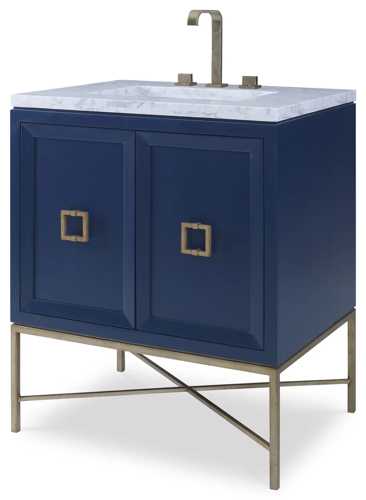 Ambella Home 09268-110-101 Admiral Petite Sink Chest Ambella Home 09268-110-101 Admiral Petite Sink Chest