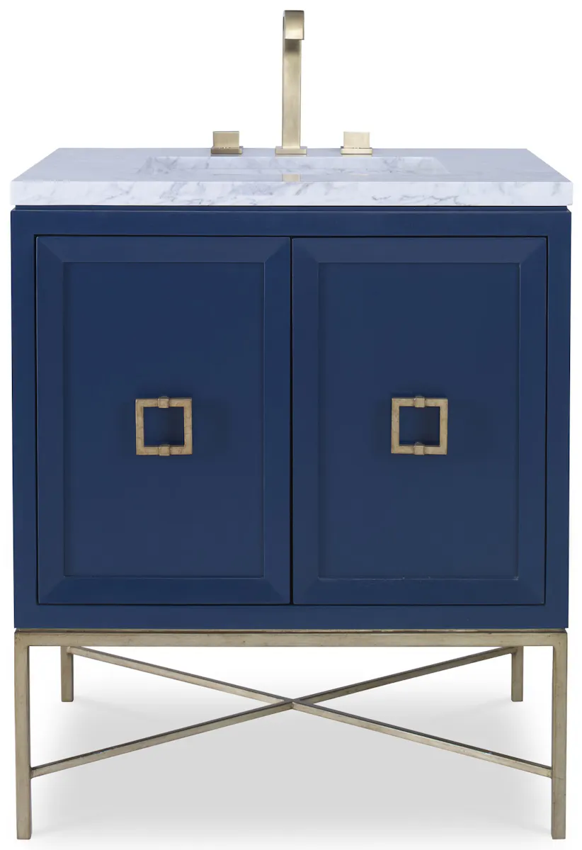Ambella Home 09268-110-101 Admiral Petite Sink Chest Ambella Home 09268-110-101 Admiral Petite Sink Chest