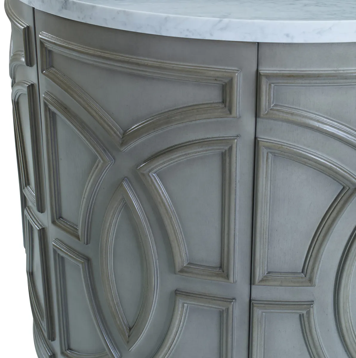 Ambella Home 09274-110-401 Halo Vanity Ambella Home 09274-110-401 Halo Vanity