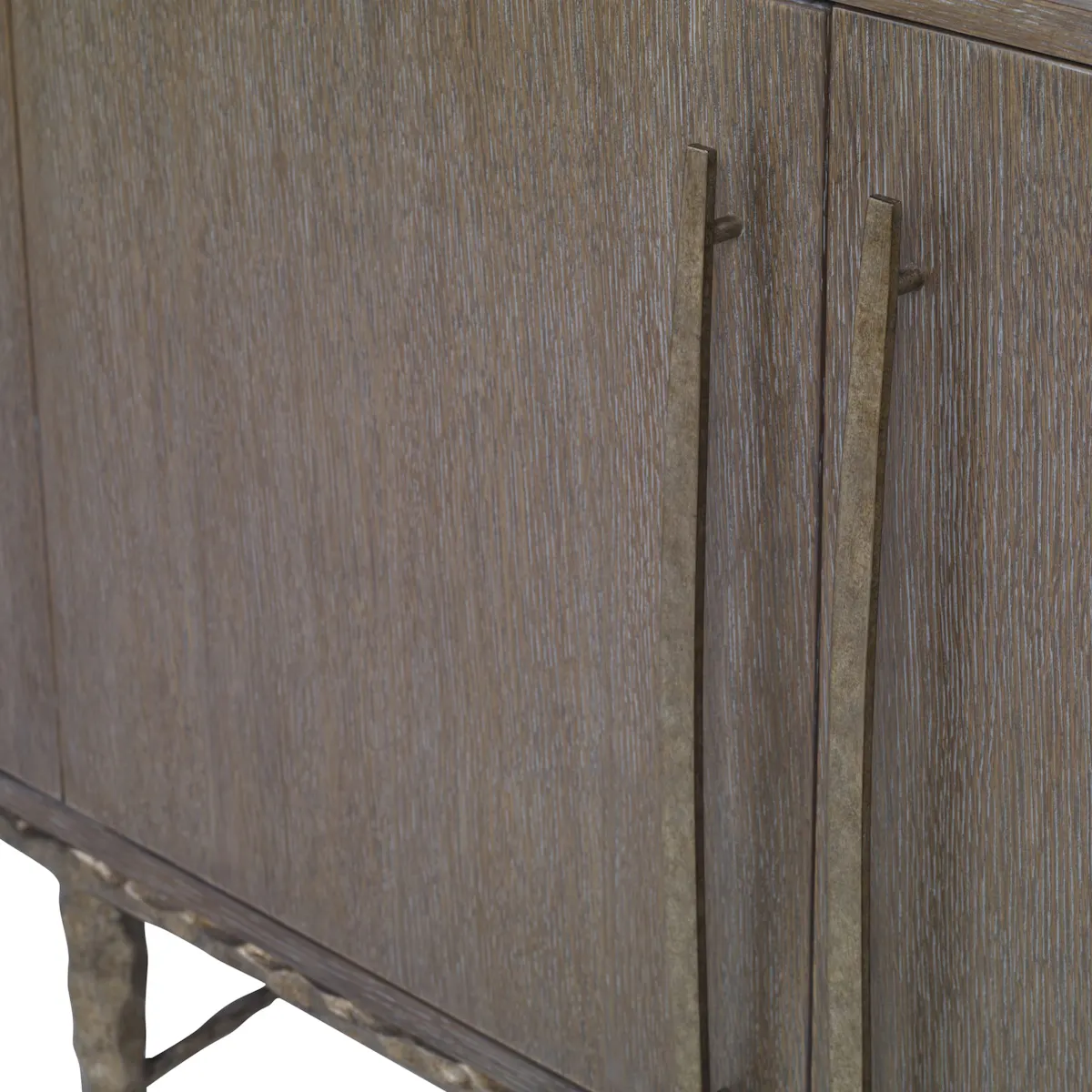 Ambella Home 09278-630-001 Chiseled Buffet Ambella Home 09278-630-001 Chiseled Buffet