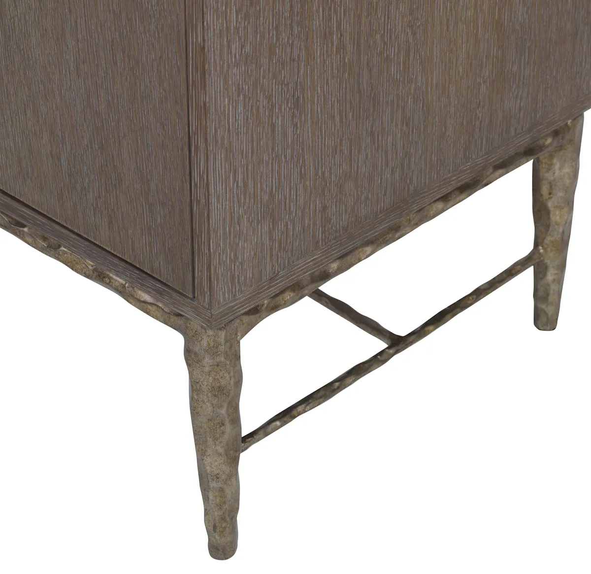 Ambella Home 09278-630-001 Chiseled Buffet Ambella Home 09278-630-001 Chiseled Buffet