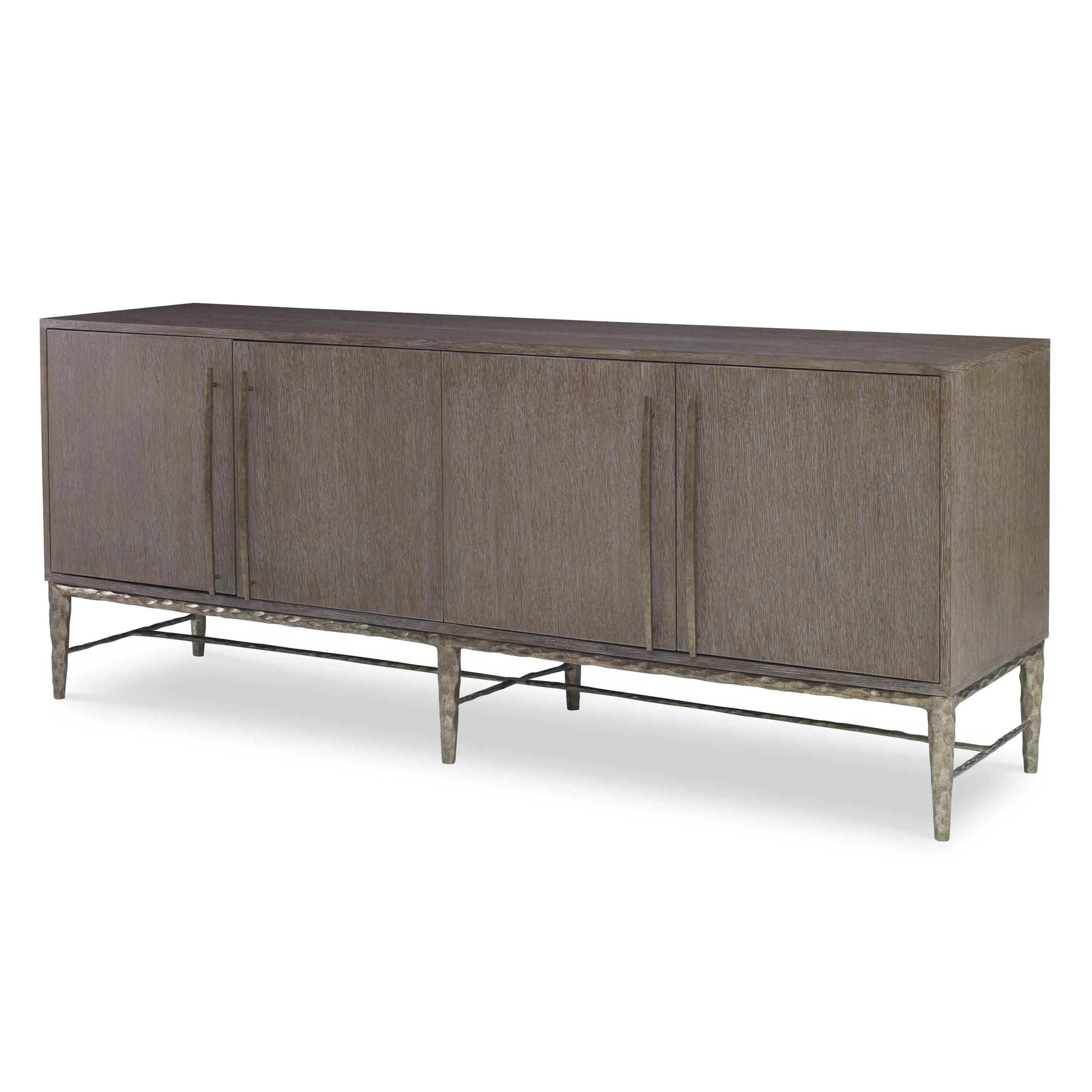 Ambella Home 09278-630-001 Chiseled Buffet