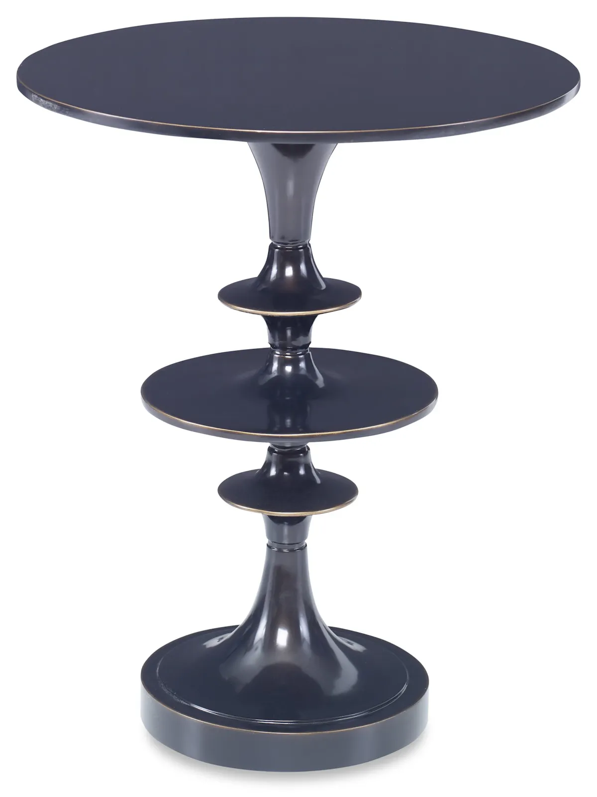 Ambella Home 09279-900-001 Tana Accent Table Ambella Home 09279-900-001 Tana Accent Table
