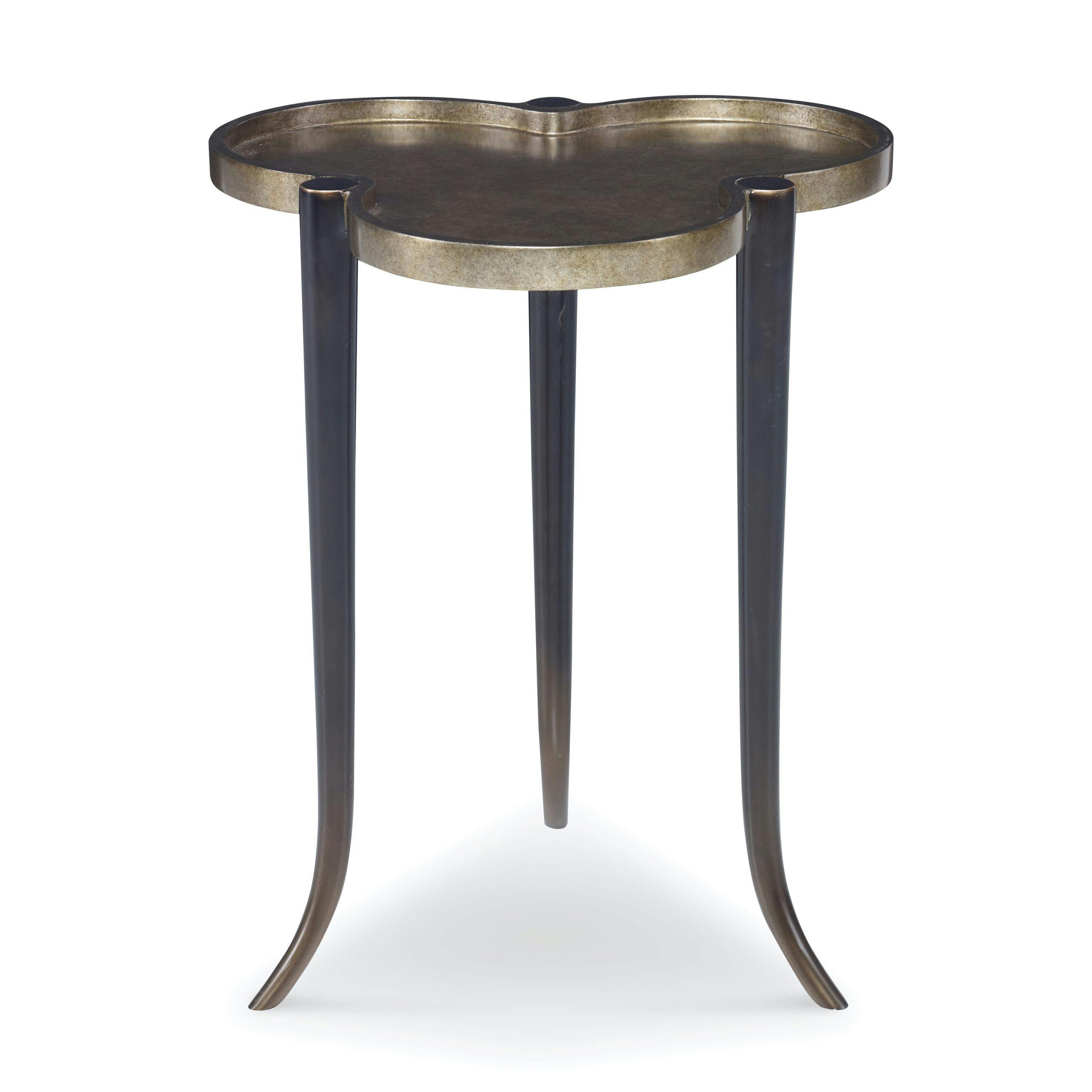 Ambella Home 09281-900-001 Karta Accent Table