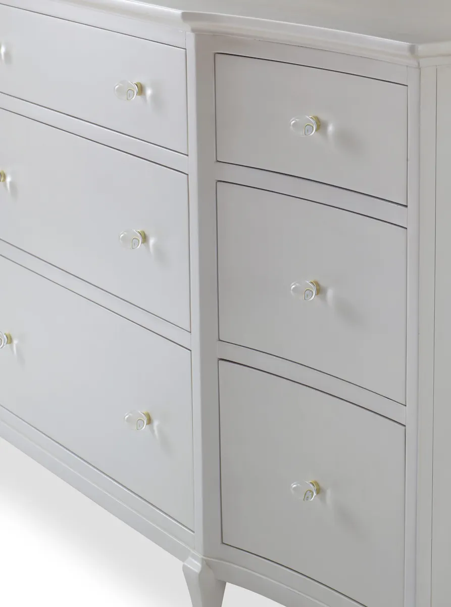 Ambella Home 09286-240-007 Devonshire Dresser Ambella Home 09286-240-007 Devonshire Dresser
