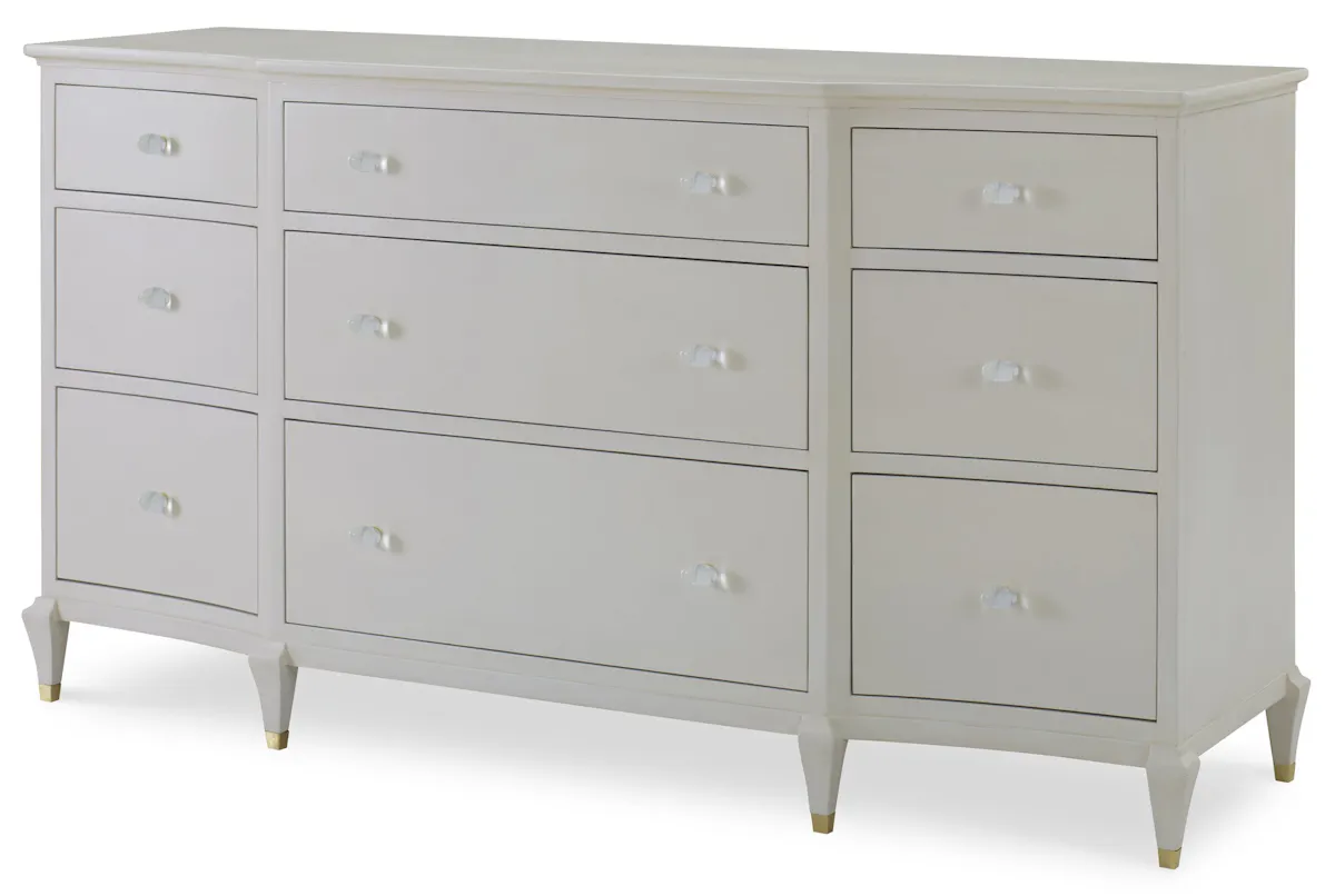 Ambella Home 09286-240-007 Devonshire Dresser Ambella Home 09286-240-007 Devonshire Dresser