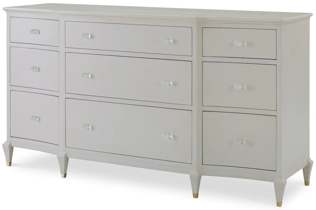 Ambella Home 09286-240-007 Devonshire Dresser Ambella Home 09286-240-007 Devonshire Dresser