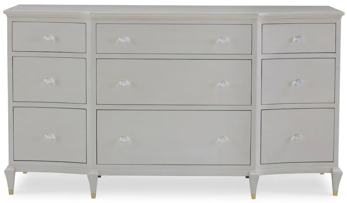 Ambella Home 09286-240-007 Devonshire Dresser Ambella Home 09286-240-007 Devonshire Dresser