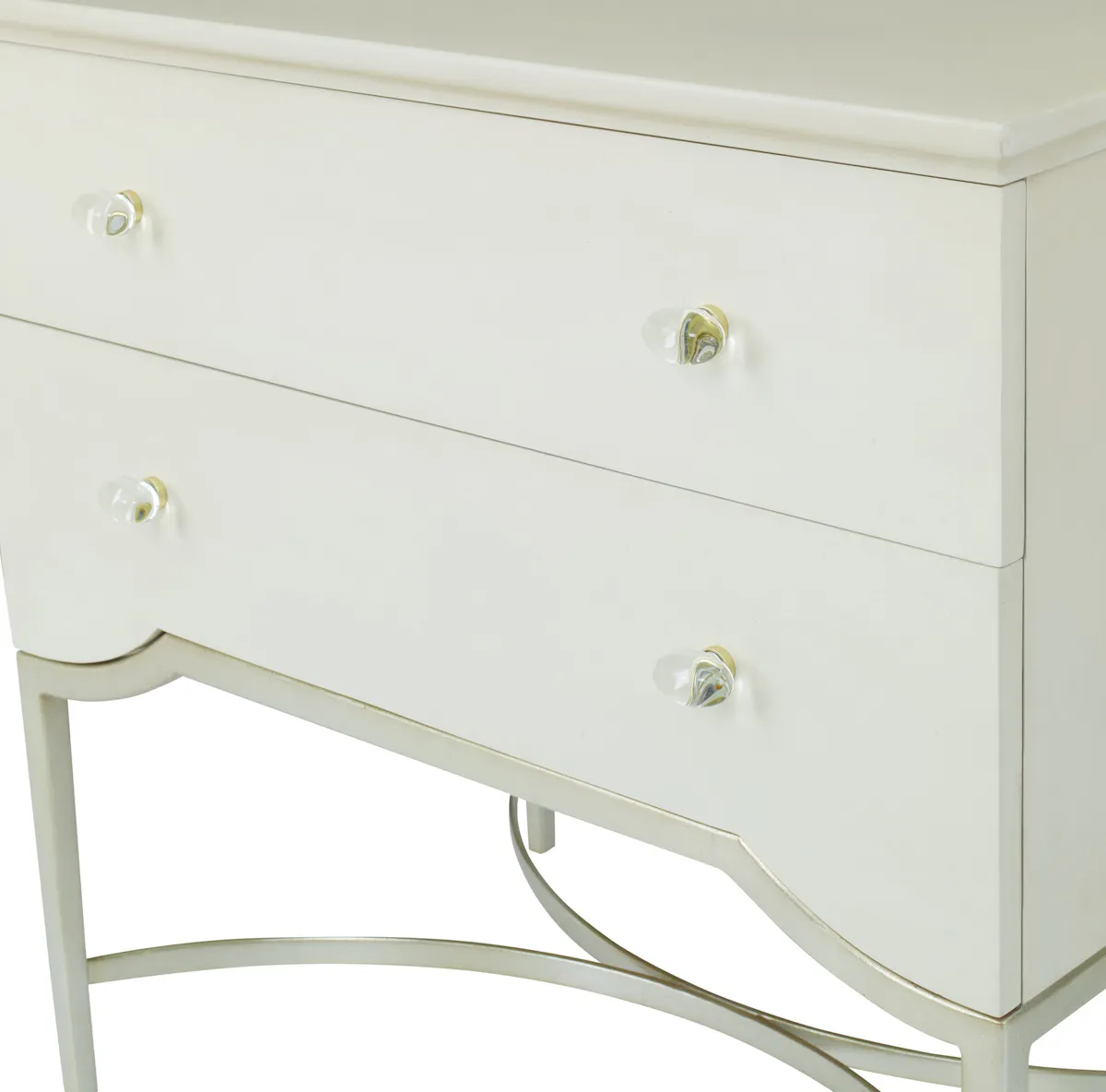 Ambella Home 09296-230-010 Wren Nightstand Ambella Home 09296-230-010 Wren Nightstand