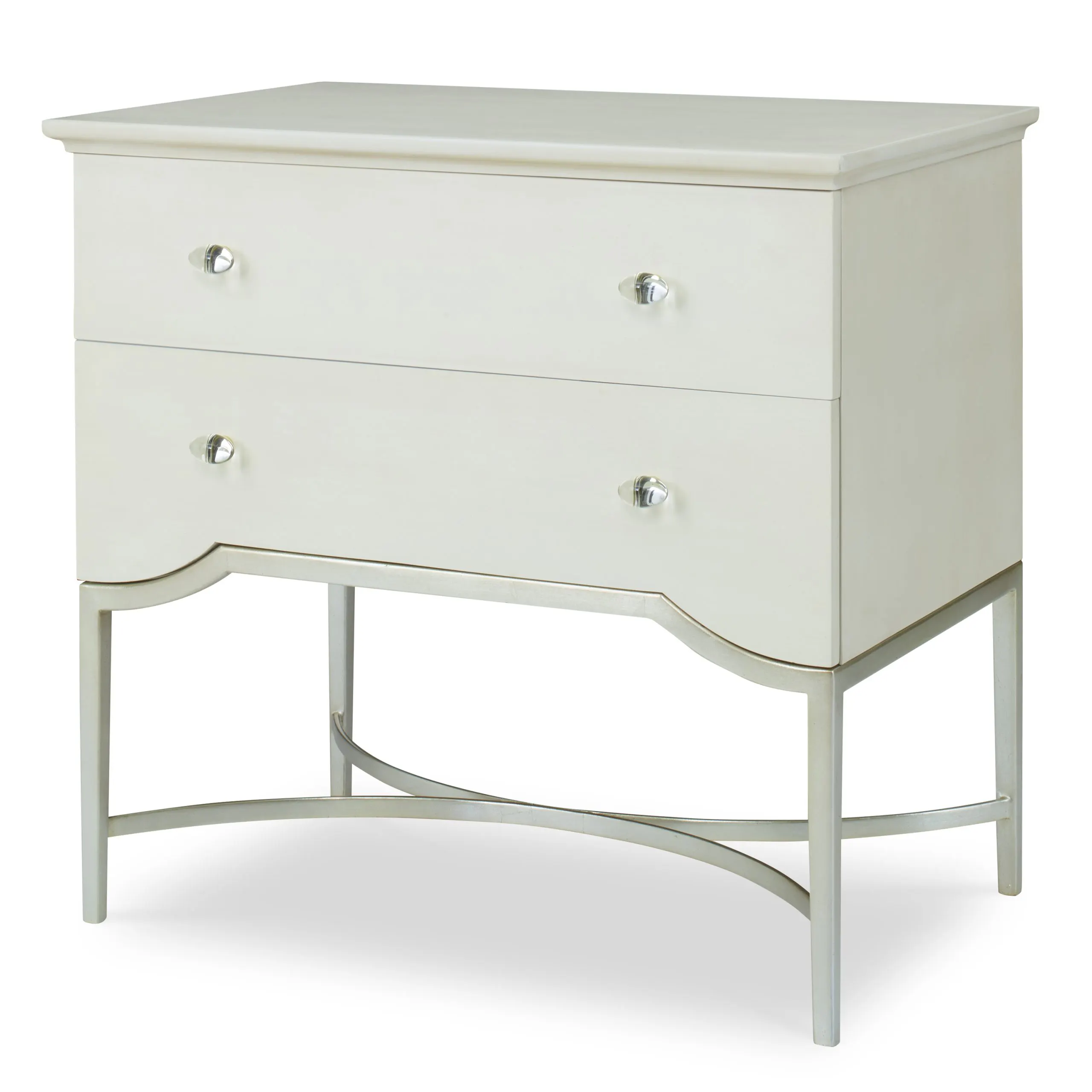 Ambella Home 09296-230-010 Wren Nightstand