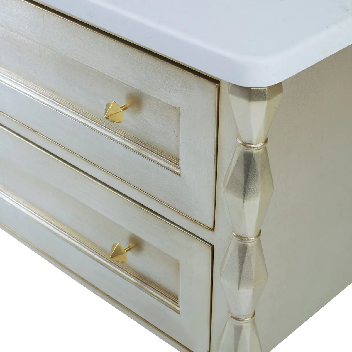 Ambella Home 09297-230-010 Skylark Nightstand Ambella Home 09297-230-010 Skylark Nightstand