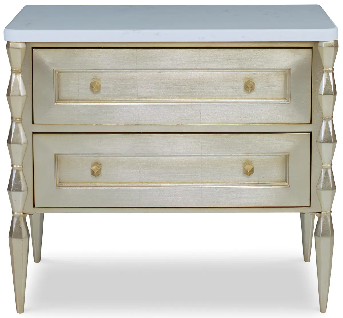 Ambella Home 09297-230-010 Skylark Nightstand Ambella Home 09297-230-010 Skylark Nightstand
