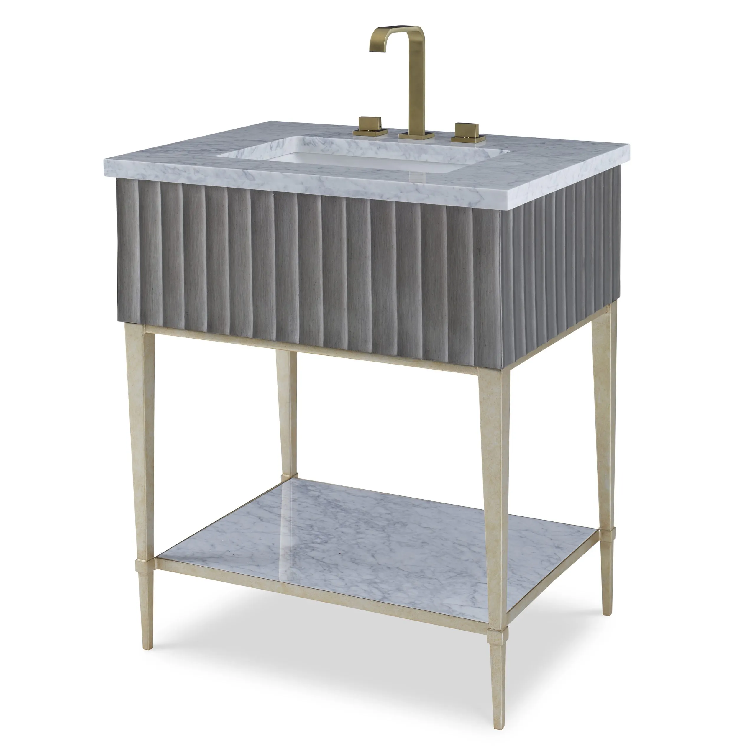 Ambella Home 09298-110-101 Corinth Sink Chest