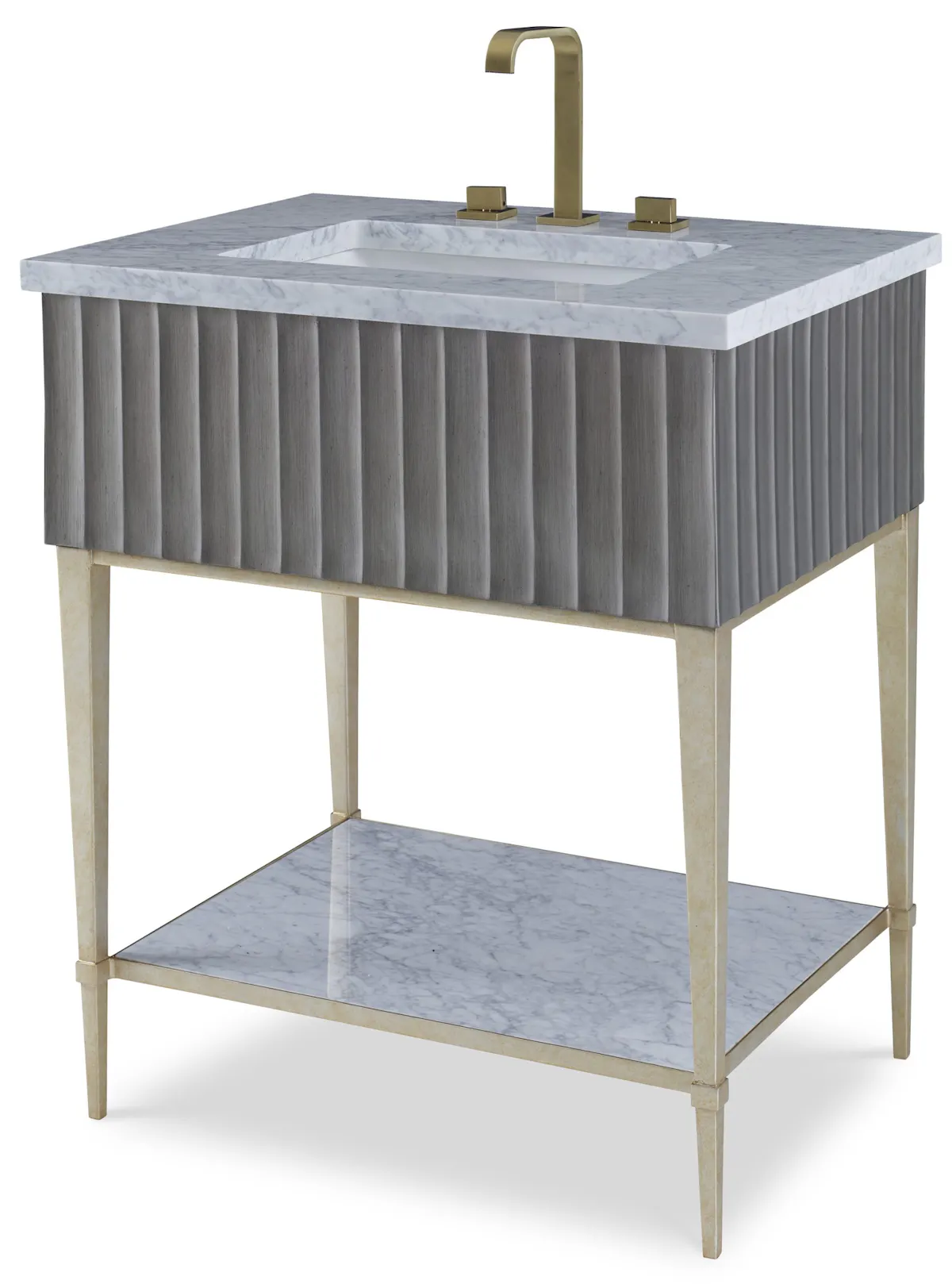 Ambella Home 09298-110-101 Corinth Sink Chest Ambella Home 09298-110-101 Corinth Sink Chest