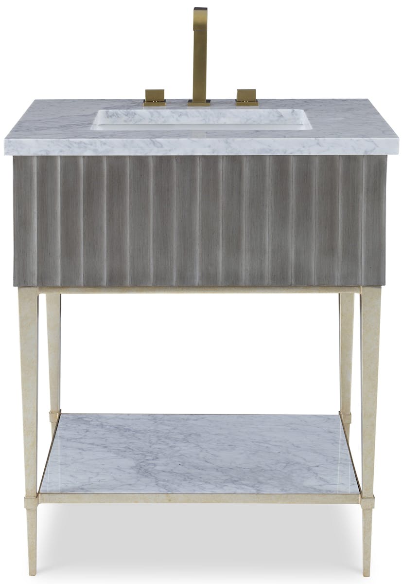 Ambella Home 09298-110-101 Corinth Sink Chest Ambella Home 09298-110-101 Corinth Sink Chest