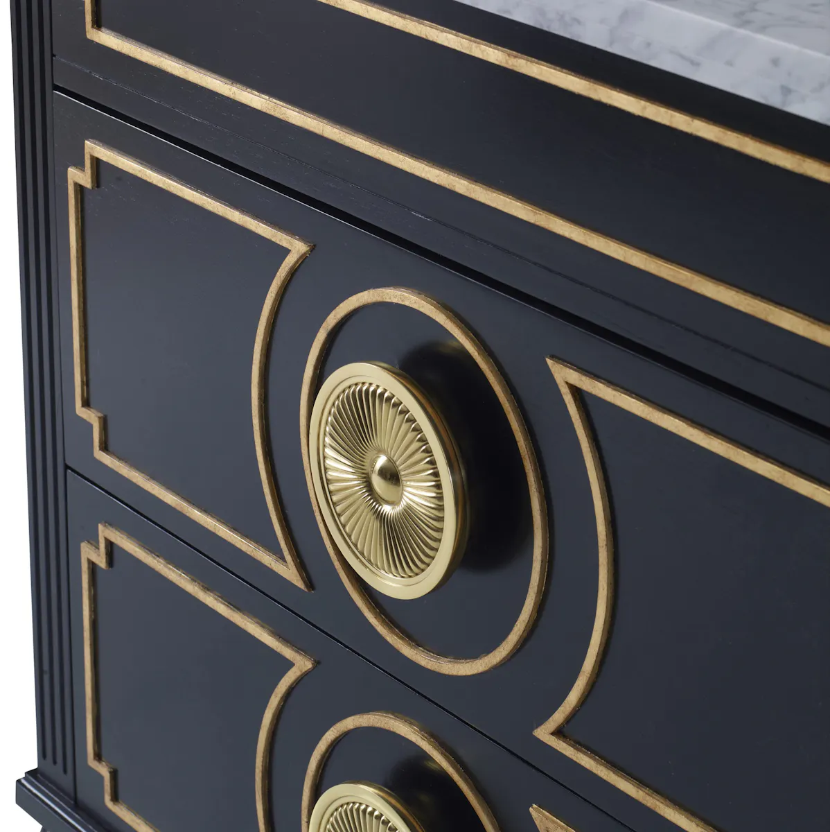 Ambella Home 09299-110-401 Delphi Sink Chest Ambella Home 09299-110-401 Delphi Sink Chest