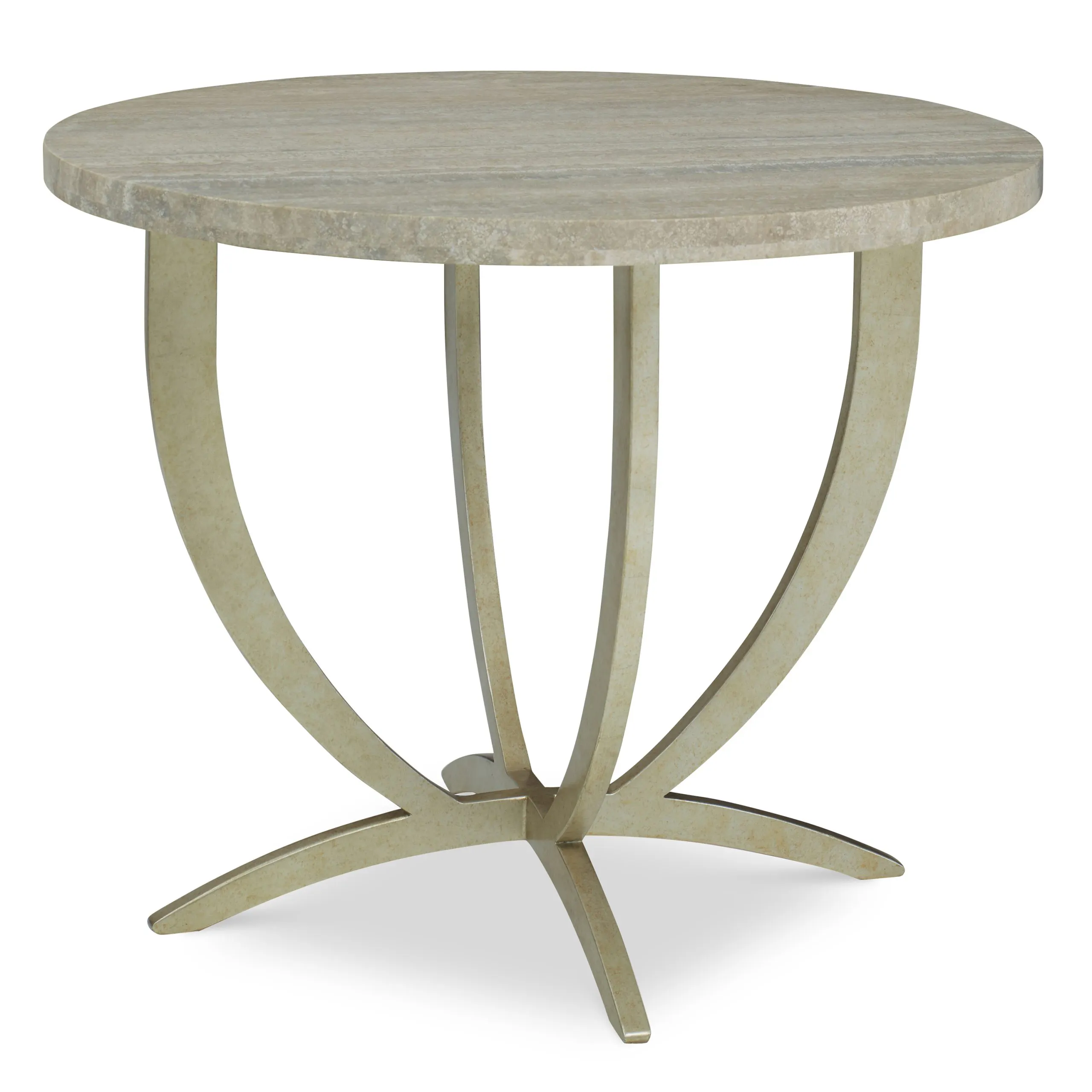 Ambella Home 09302-900-001 Lassen Lamp Table