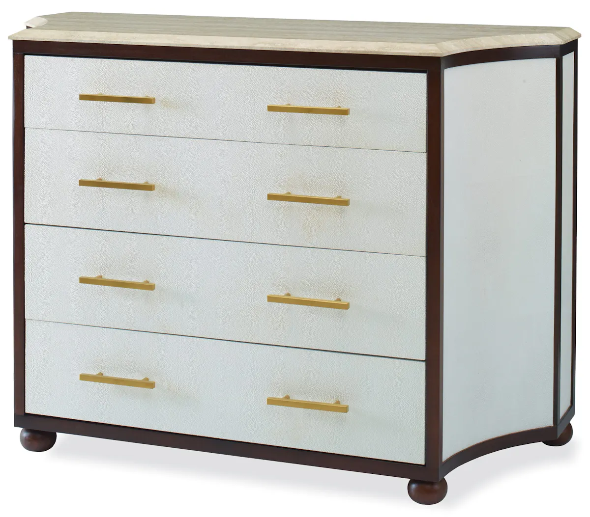 Ambella Home 09305-830-010 Laguna Chest Custom Ambella Home 09305-830-010 Laguna Chest Custom