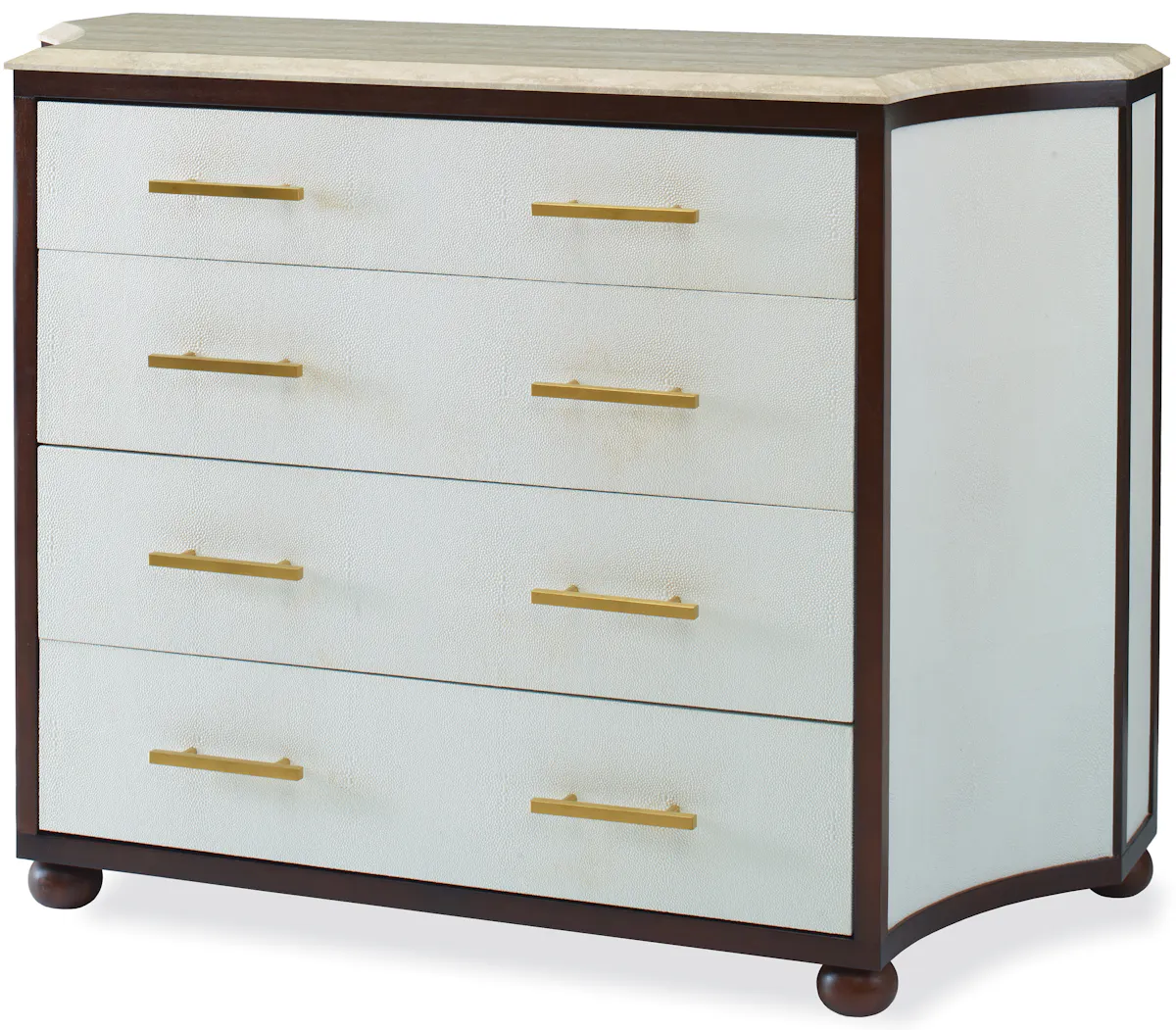 Ambella Home 09305-830-010 Laguna Chest Custom Ambella Home 09305-830-010 Laguna Chest Custom