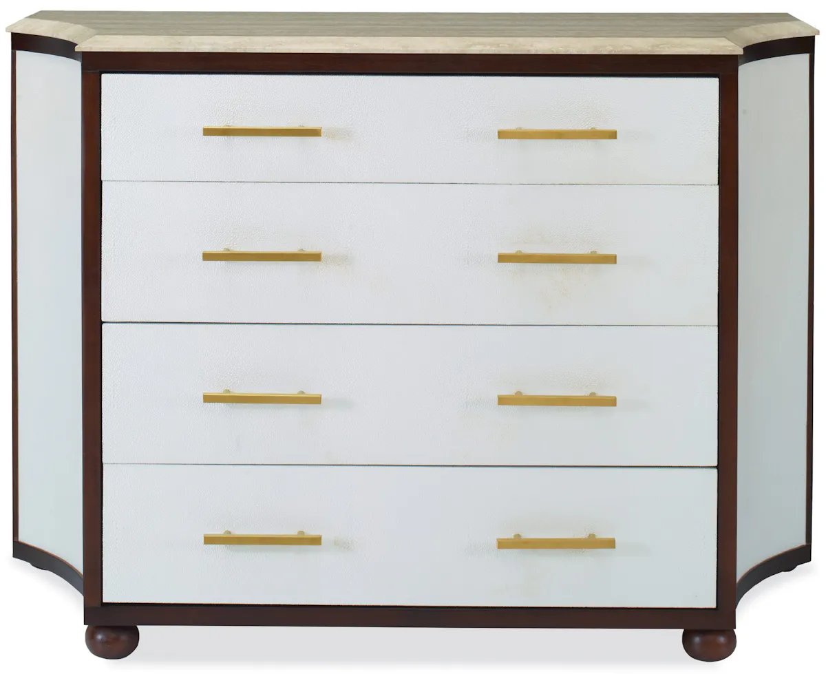 Ambella Home 09305-830-010 Laguna Chest Custom Ambella Home 09305-830-010 Laguna Chest Custom