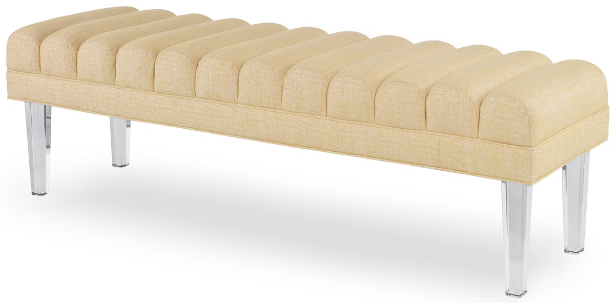 Ambella Home 100-00 Lana Bench Long Ambella Home 100-00 Lana Bench Long