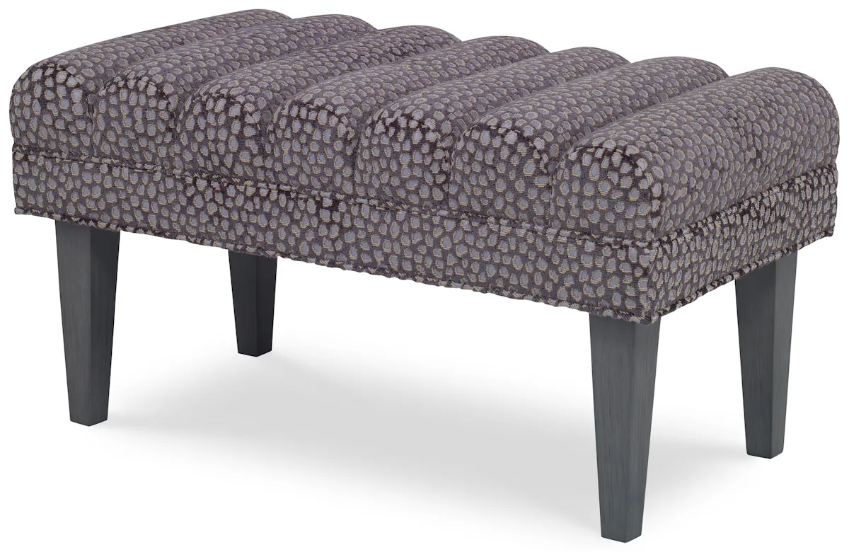 Ambella Home 101-00 Lana Bench Ambella Home 101-00 Lana Bench