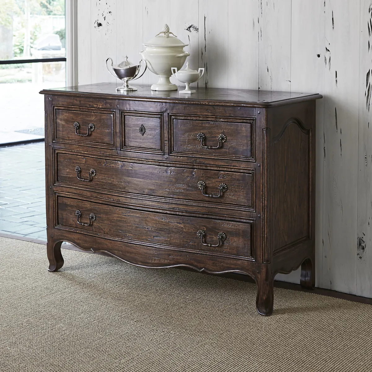 Ambella Home 10116-830-002 Lorraine Chest Ambella Home 10116-830-002 Lorraine Chest