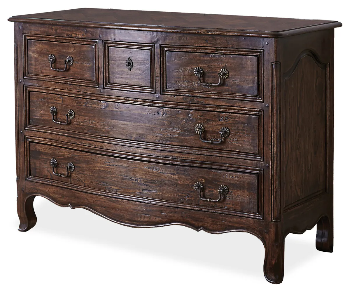 Ambella Home 10116-830-002 Lorraine Chest Ambella Home 10116-830-002 Lorraine Chest