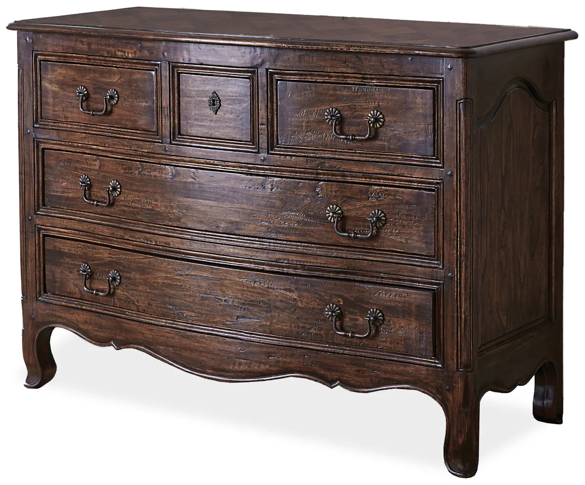 Ambella Home 10116-830-002 Lorraine Chest Ambella Home 10116-830-002 Lorraine Chest