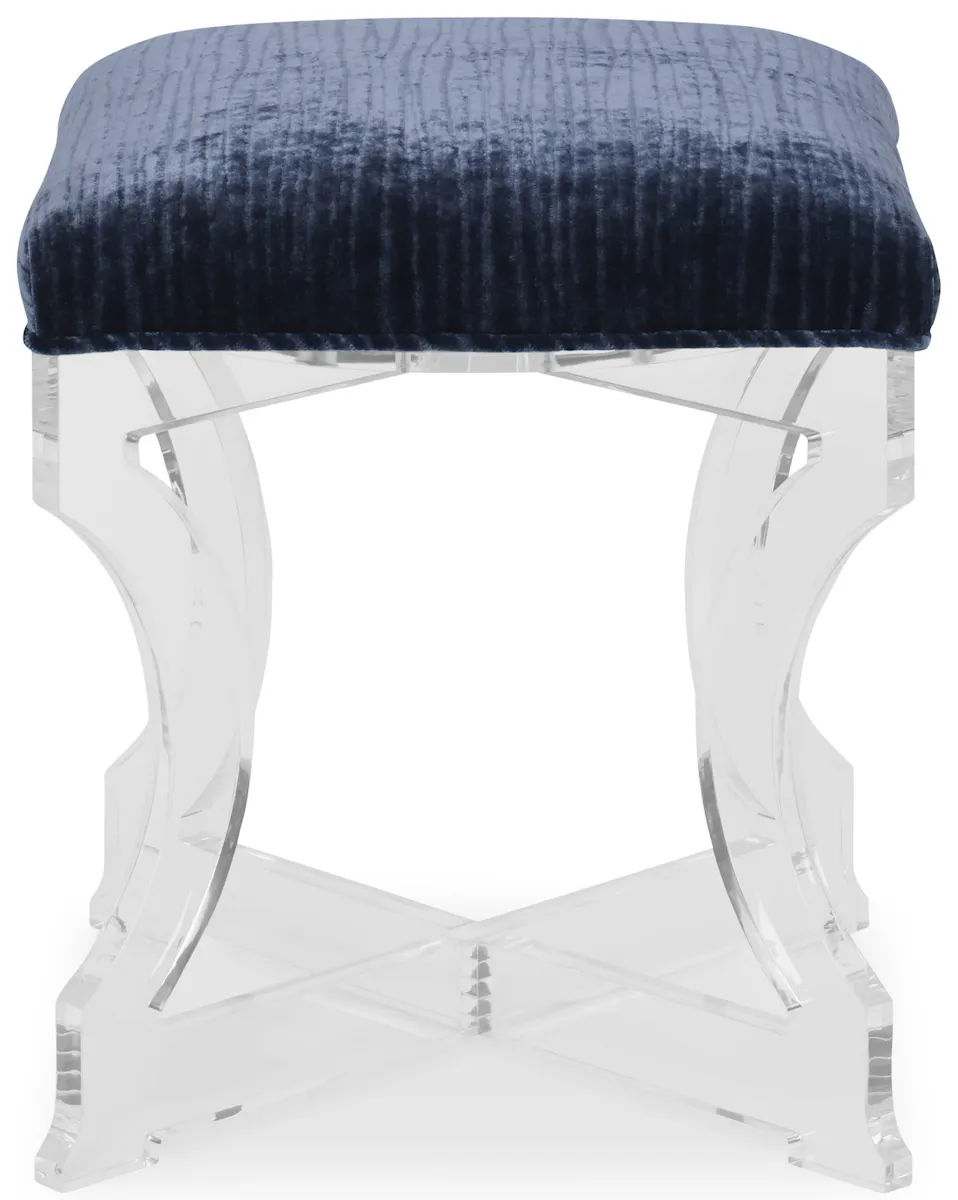 Ambella Home 102-00 Ethereal Ottoman Ambella Home 102-00 Ethereal Ottoman