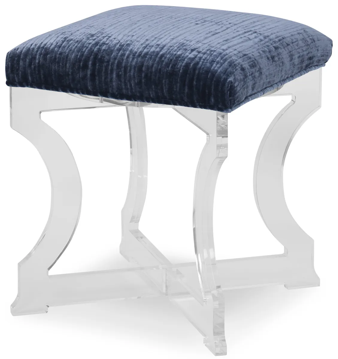 Ambella Home 102-00 Ethereal Ottoman Ambella Home 102-00 Ethereal Ottoman