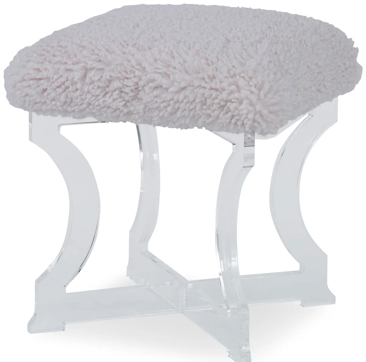 Ambella Home 102-00 Ethereal Ottoman Ambella Home 102-00 Ethereal Ottoman