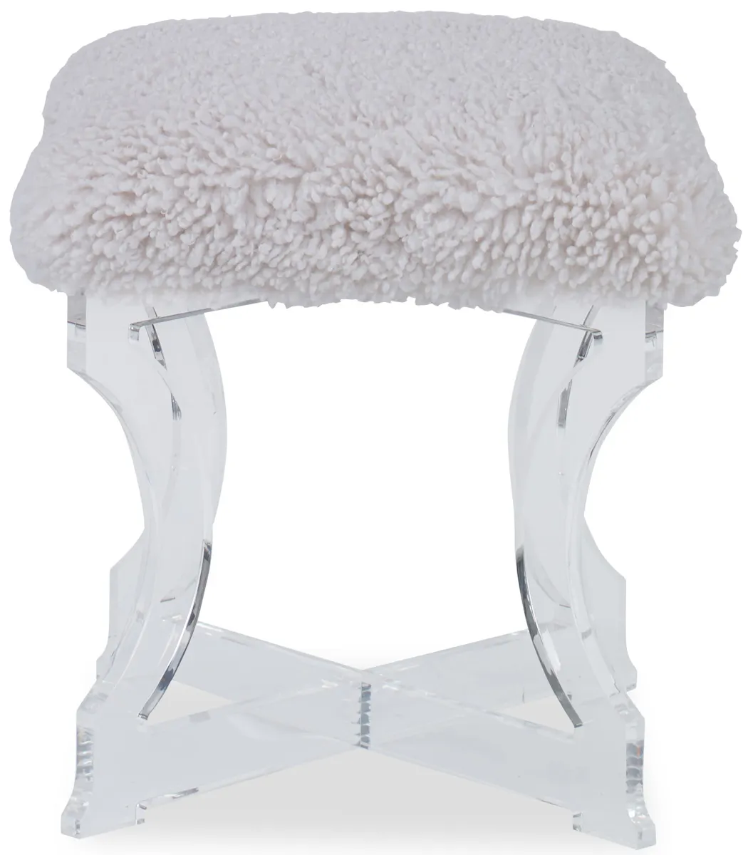 Ambella Home 102-00 Ethereal Ottoman Ambella Home 102-00 Ethereal Ottoman