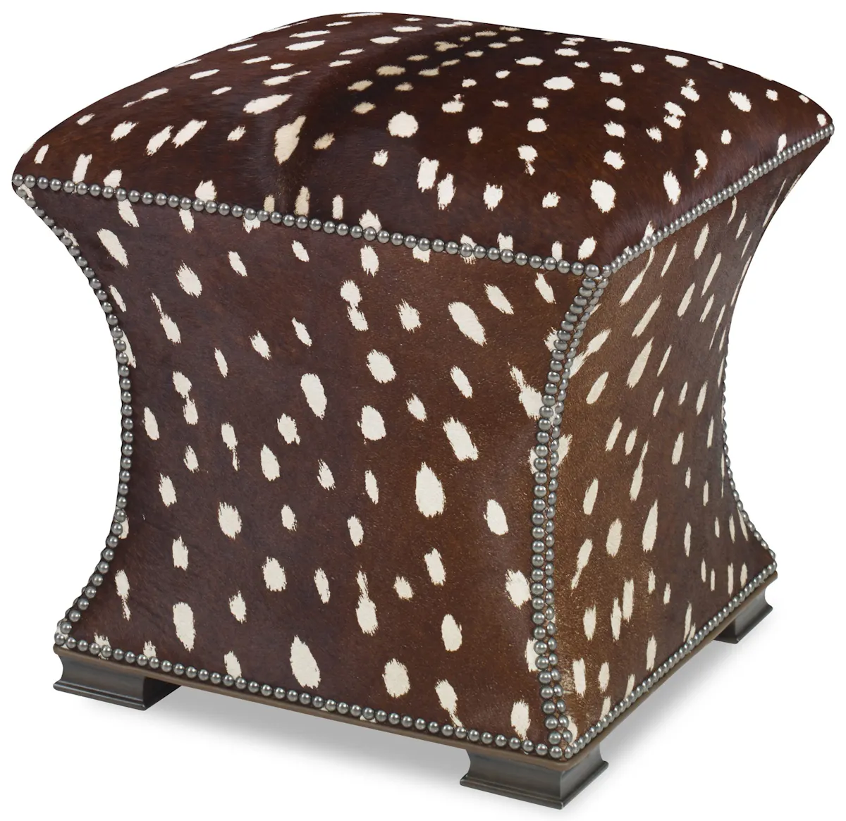 Ambella Home 105-00 Cinched Hassock Ambella Home 105-00 Cinched Hassock